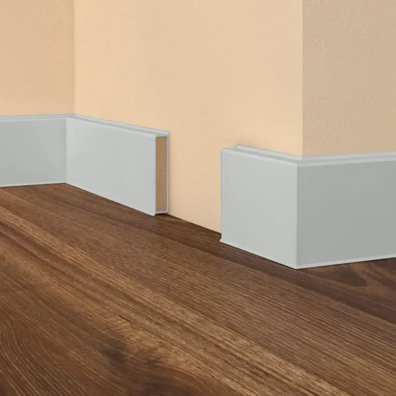 Weekendaanbieding Kernplint cubu 60x19 lichtgrijs