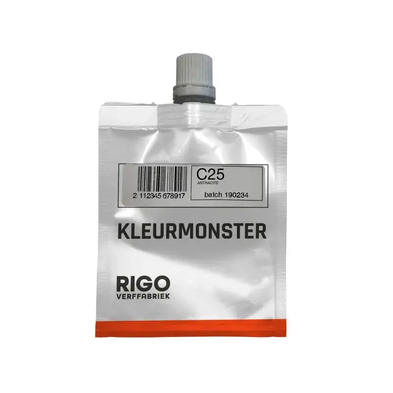 Koop Online Kleurmonster Antracite C25