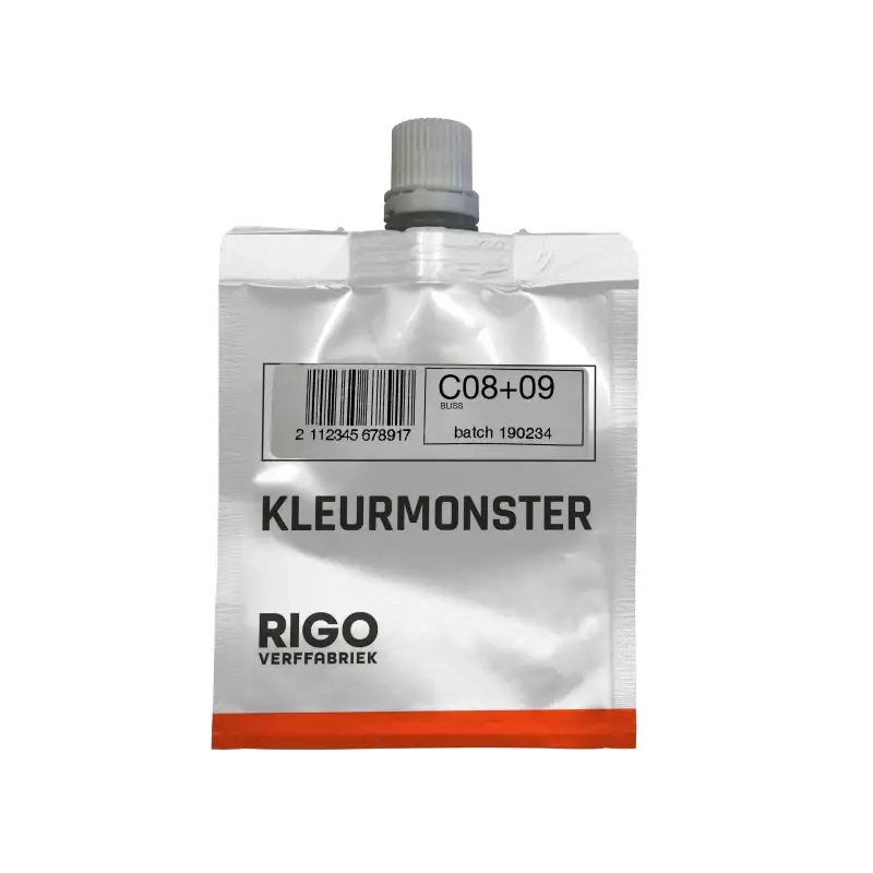 Kleurmonster Bliss C08+09 Meest Verkocht