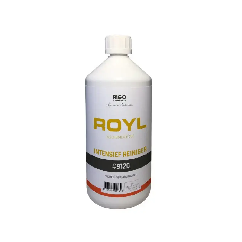 Uitverkoop ROYL Intensief Reiniger 9120 1 L