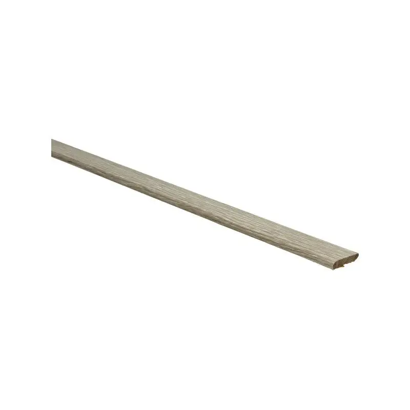 Afwerklijst met folie eiken kaneel Premium