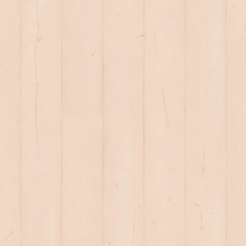 Fabrieksprijs Quick-Step Eik geverfd roze ( 2,048 m² per pak)