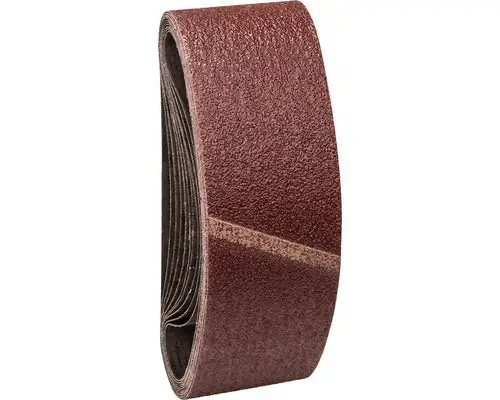 Koop Online Schuurband korrel 60, 105 x 620 mm Hermes RB 320X