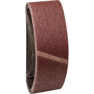 Gereduceerde Prijs Schuurband korrel 100, 105 x 620 mm Hermes RB 320X