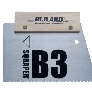Goedkoop B3 Lijmkam van Bijlard / SQRAPER