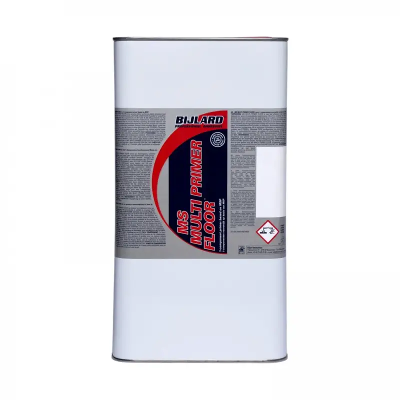 Bijlard MS Multiprimer FLOOR 5 kg Direct Verzonden