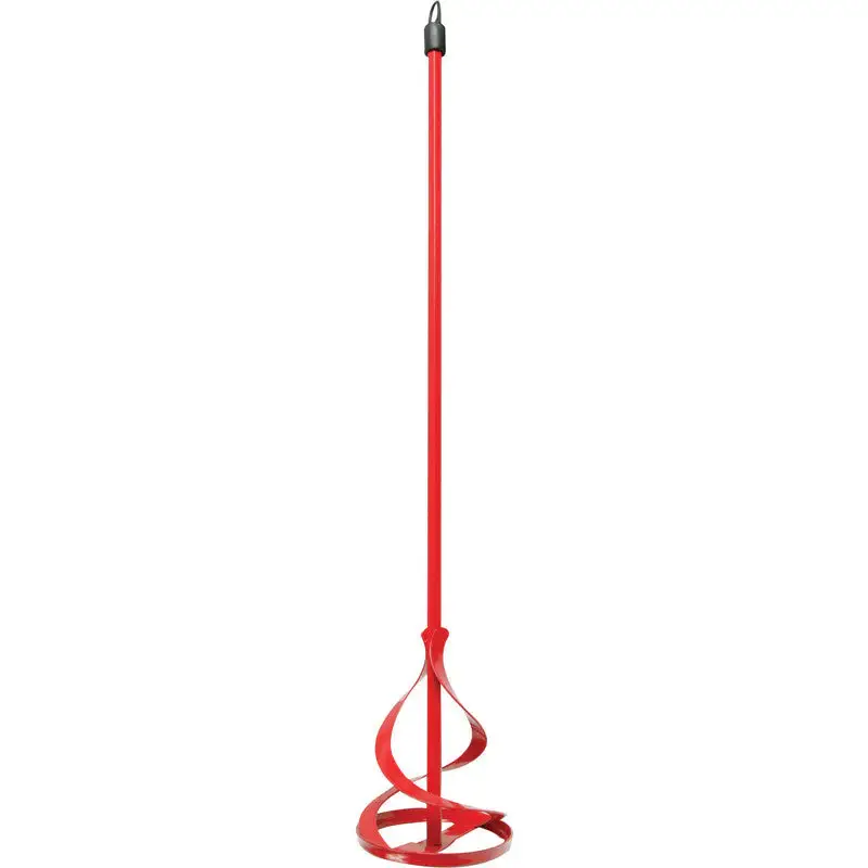 Alleen Vandaag Mengstaaf Ø80x400mm (verfmixer)