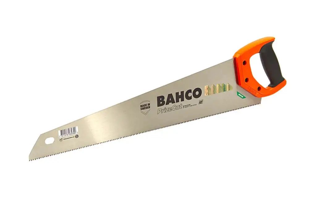 Bahco Handzaag PrizeCut, 550 mm Favoriet