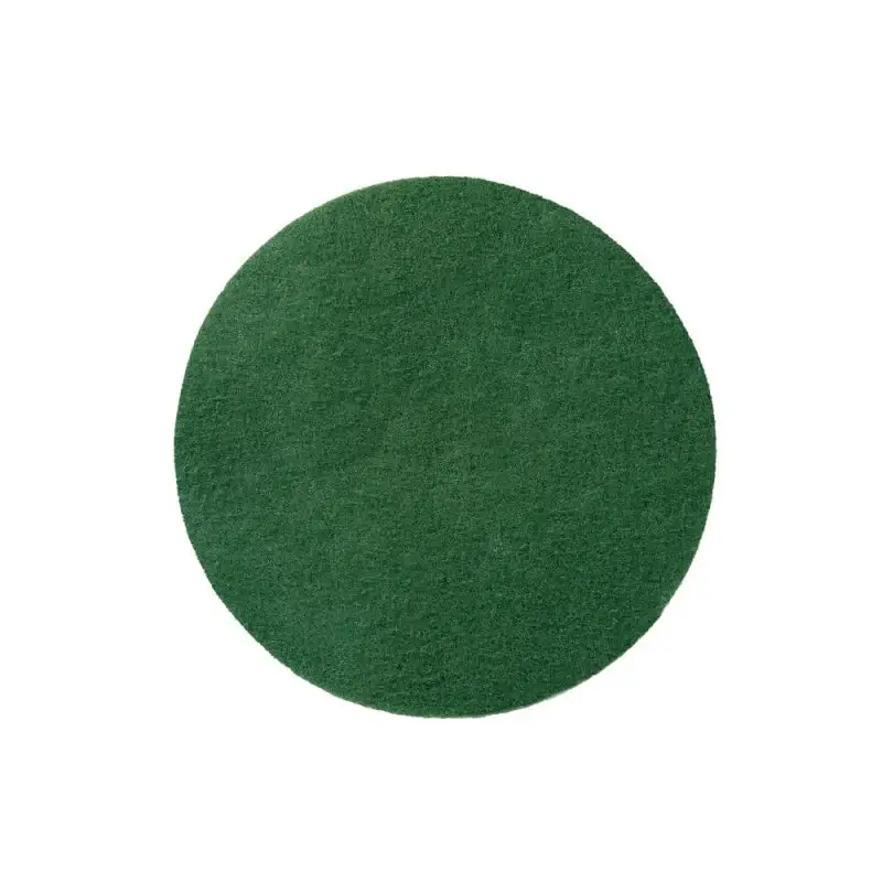 Woodboy Pads 16" (406 mm) groen dun ( op = op ) Lage Prijs