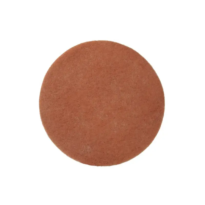 Woodboy Pads 16" (406 mm) beige dun ( op = op ) Voordeelprijs