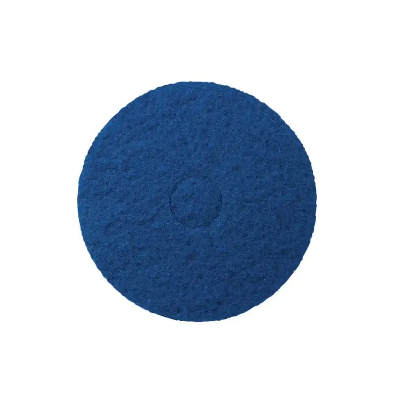Woodboy Pads 16" (406 mm) blauw dun (op = op ) Flitsaanbieding
