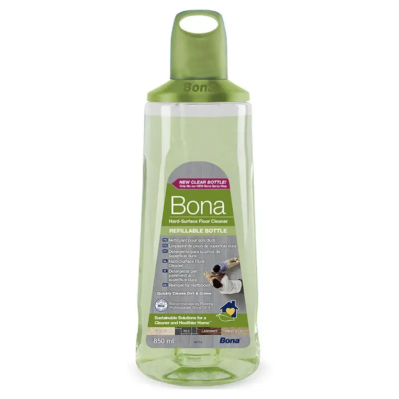 Must-Have Bona premium laminaat spraynavulling 0,85L
