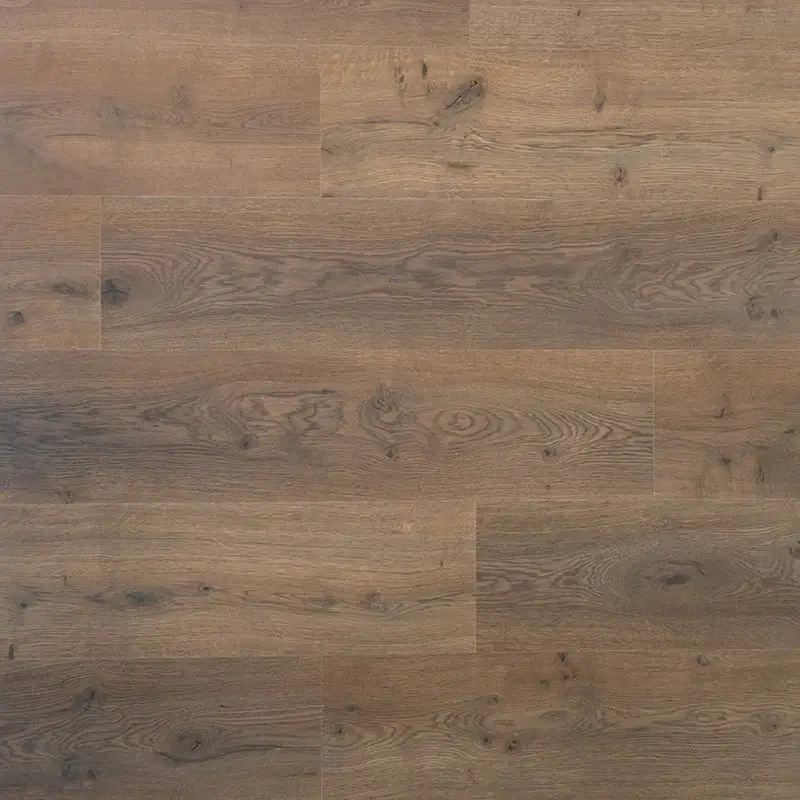 Douwes Dekker Spontaan Plank Dille, landelijk donker eiken zonder velling Express Levering