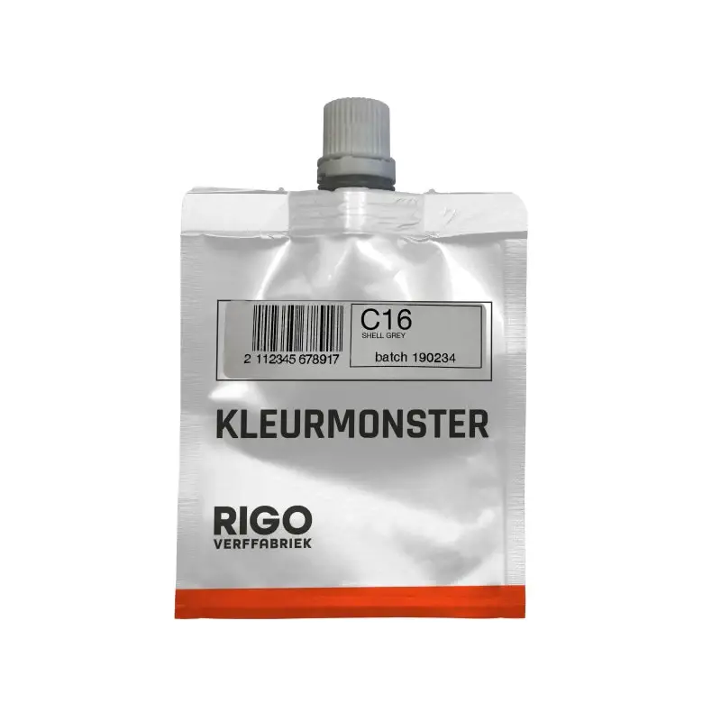 Kleurmonster Shell Grey C16 Koop Online