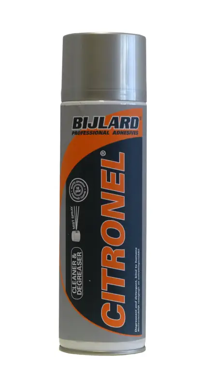 Bijlard Citronel 500 ml spuitbus Aanbieding