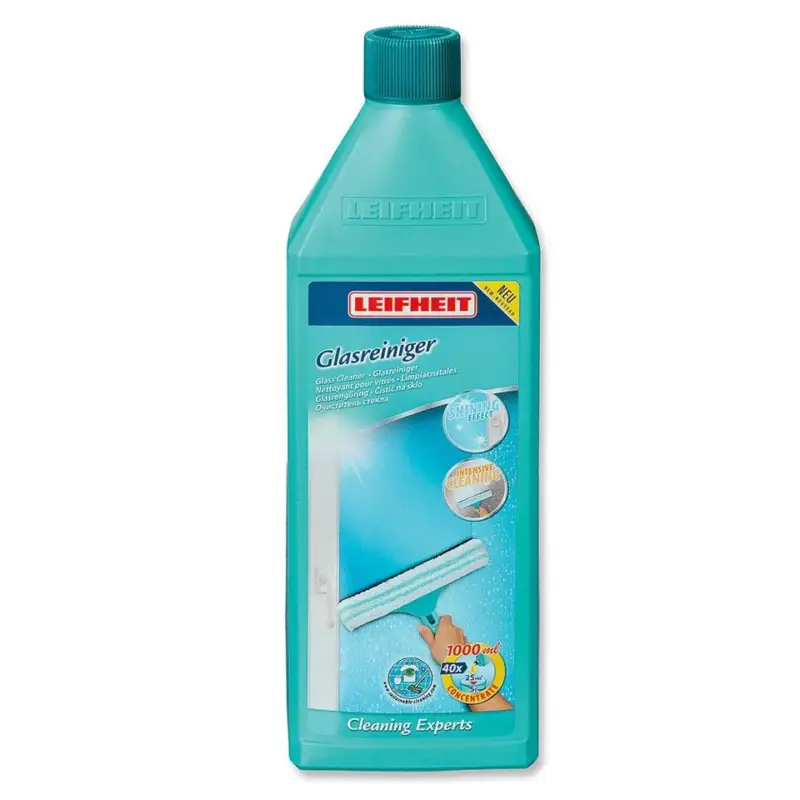 Leifheit Glasreiniger 1 Ltr. Beperkt Aanbod