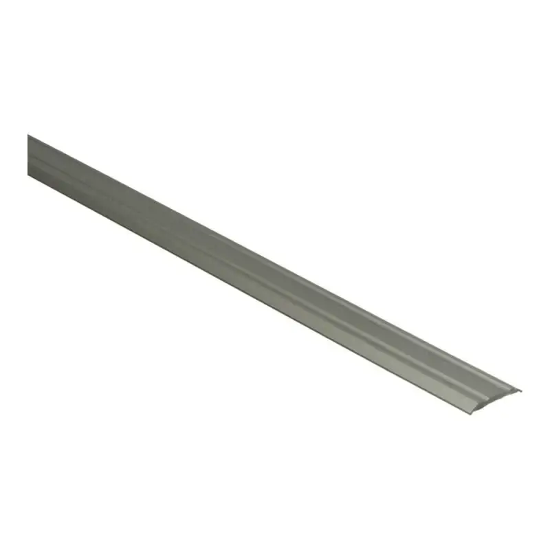 Lage Prijs Dilatatieprofiel zelfklevend 25 mm alu RVS, 100cm lang
