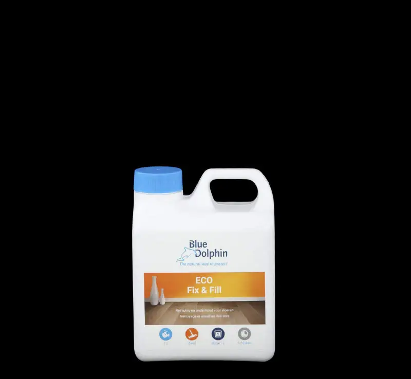 Blue Dolphin Eco Fix & Fill 1 L. Finale Uitverkoop