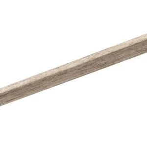 Afwerklijst 4*24*2400 Stockholm pine met plakstrip Veilige Betaling