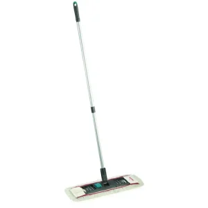 Leifheit professional vloerwisser 50 cm met telescoopsteel (105-175 cm) Nieuw