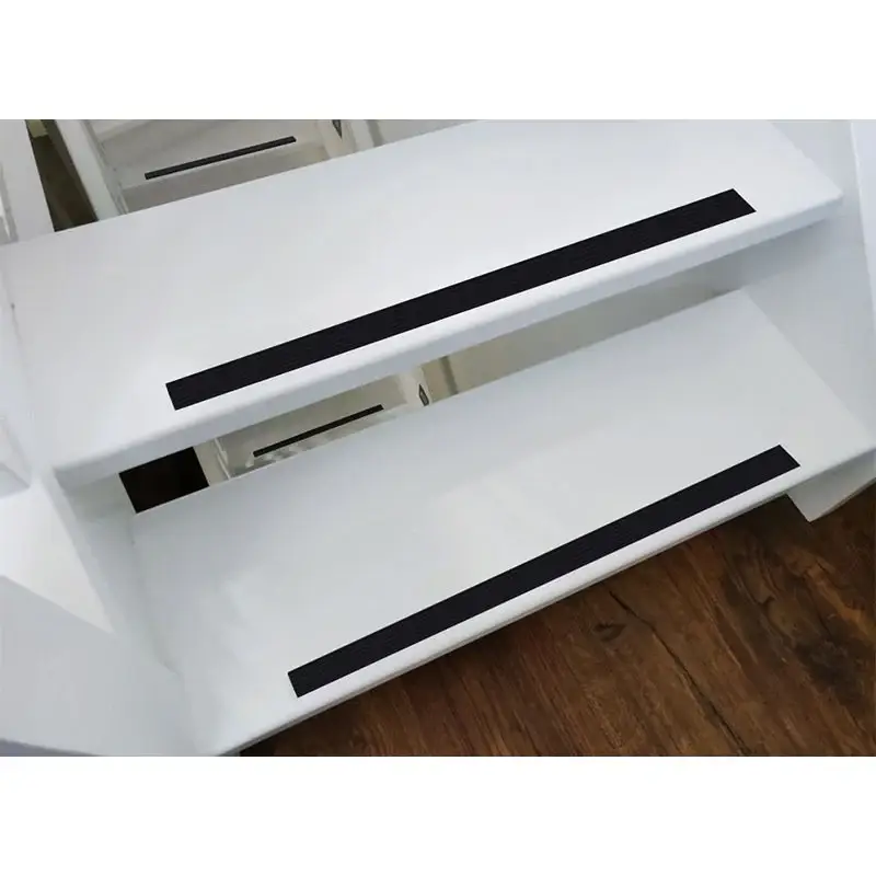 Trap antislip strip zelfklevend zwart 2,7cm breed Hoge Kwaliteit