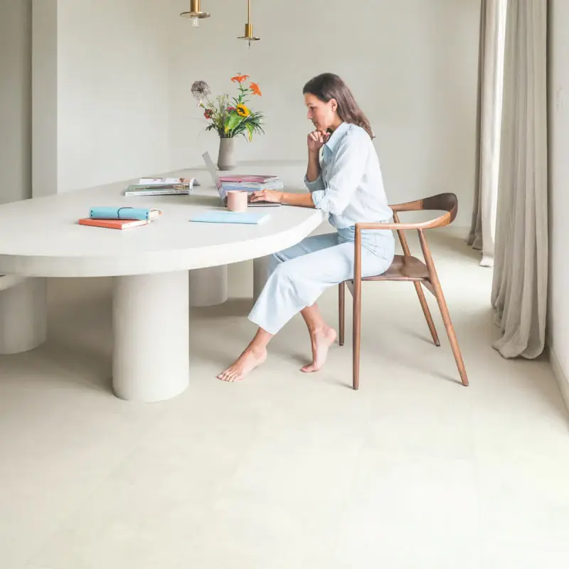 Quick-Step MUS5487 Kalk Snelle Levering