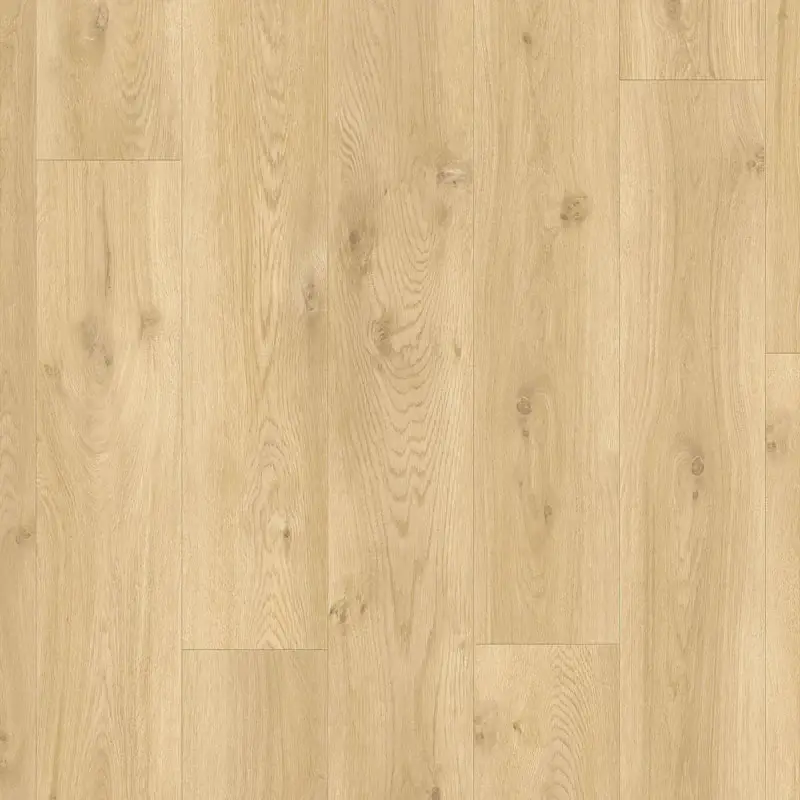 Gratis Retour Quick-Step Alpha Vinyl Eiken drijfhout beige (2,13 m2 per pak)