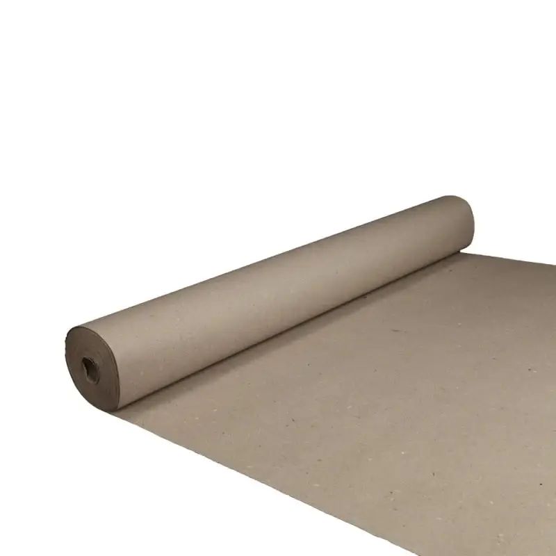Express Levering Afdekkarton ademend 1,04 mm x 1 m x 20 meter