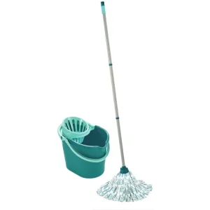 Leifheit classic mop set Koop Vandaag