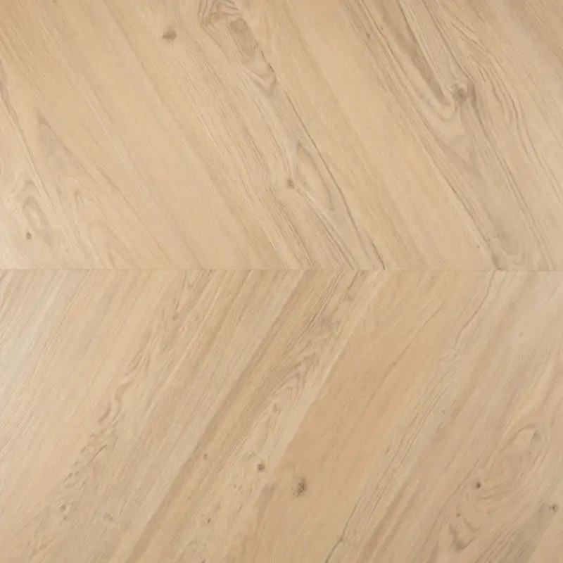 Douwes Dekker PVC dryback hongaarse punt crème brûlée Fabrieksprijs