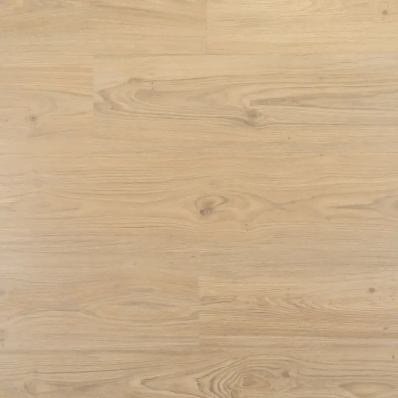 Veilige Betaling Douwes Dekker Riante plank crème brûlée 0,55 mm met klik(pvc)
