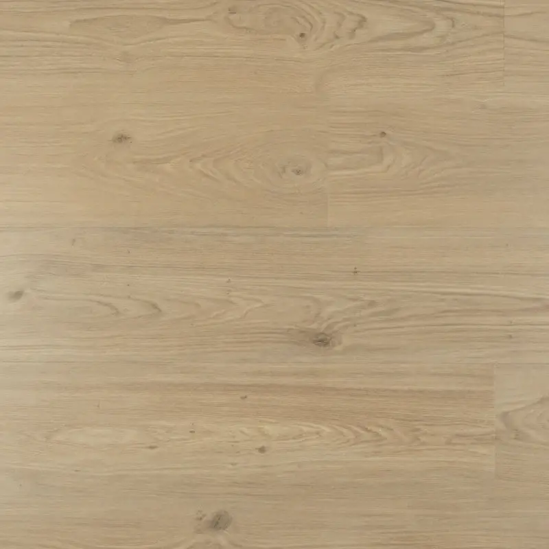 Beperkte Voorraad Douwes Dekker Riante plank panna cotta 0,55 mm met klik(pvc)