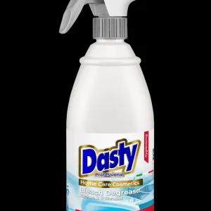 Dasty Clean & Safe Hygiene Keuken en Badkamer wit0,7 Ltr. Populair