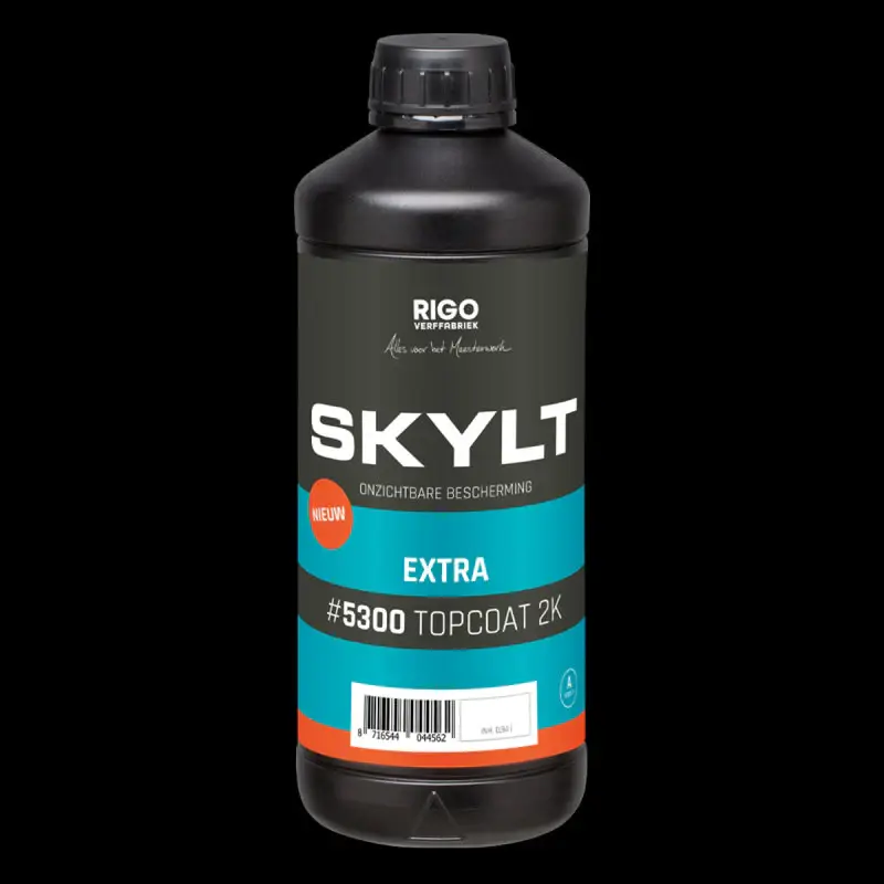 Finale Uitverkoop SKYLT Extra 2KPU 5300 Topcoat 1 L
