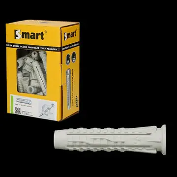 Op = Op Nylon universeelplug SMART "XUP" Ø10x50 - 50 stuks