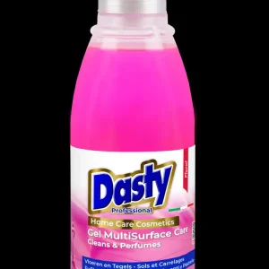 Dasty Gel Allesreiniger Roze 700 ml Direct Beschikbaar