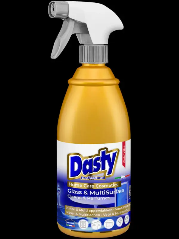 Dasty Ruiten & Oppervlakken Professional Goud0,7 Ltr. Finale Uitverkoop
