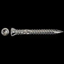 Hardhoutschroef PFS Torx RVS A2 5X70 - 200 Weekendaanbieding