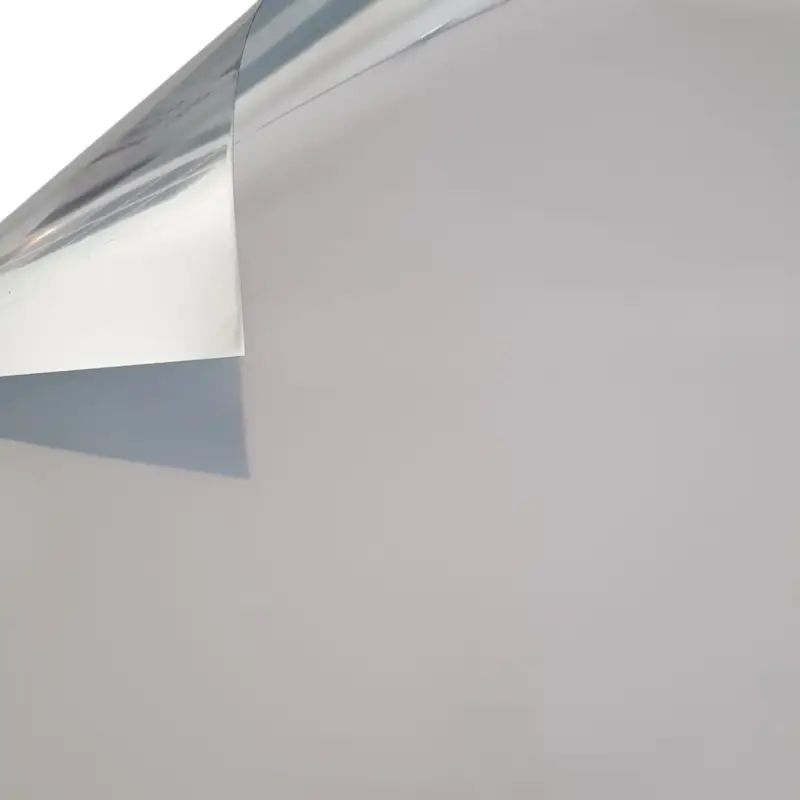 Weekendaanbieding Raamfolie anti-warmtestatisch 90x250cm