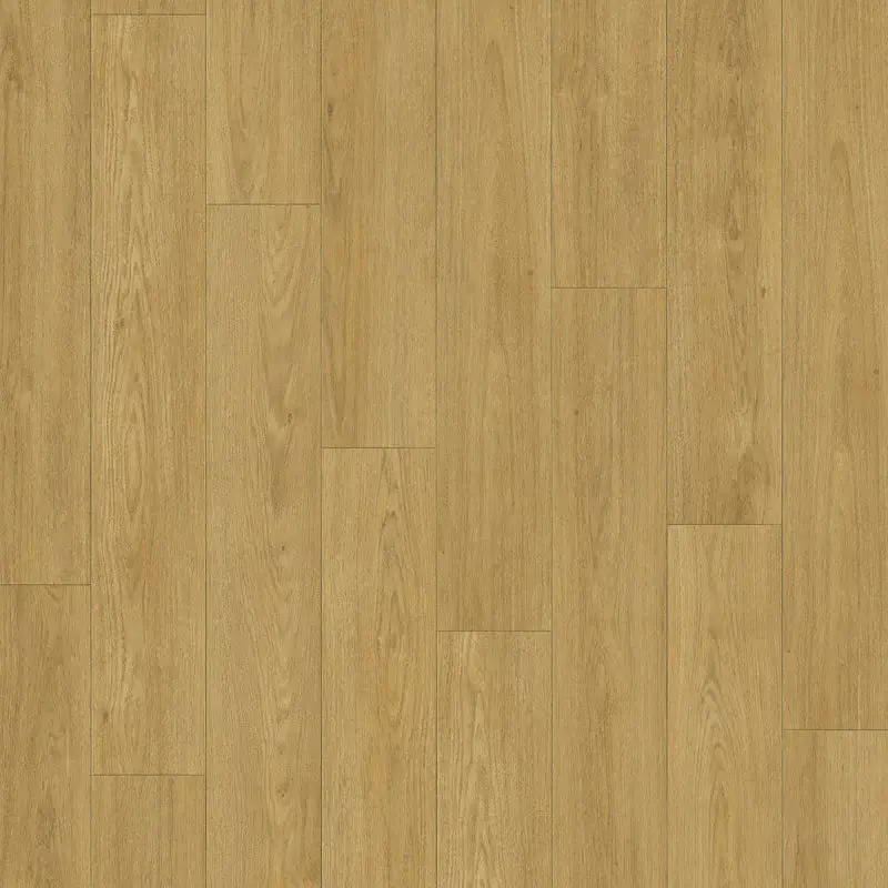 Bestseller Douwes Dekker Brede plank Kaviaar, naturel eiken met velling