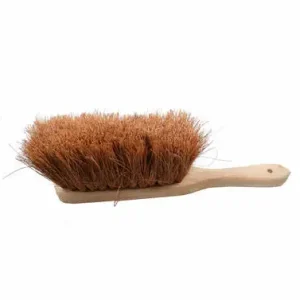 Houten stoffer 30 cm Laatste Kans