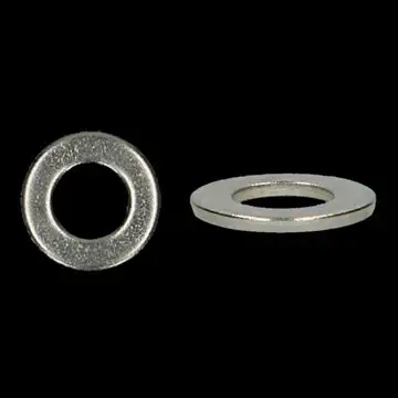 Gratis Retour Sluitring Din 125A RVS A2 M5 - 500 st.