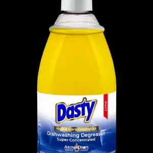 Aanbieding Dasty Afwasmiddel Superontvettend 600 ml