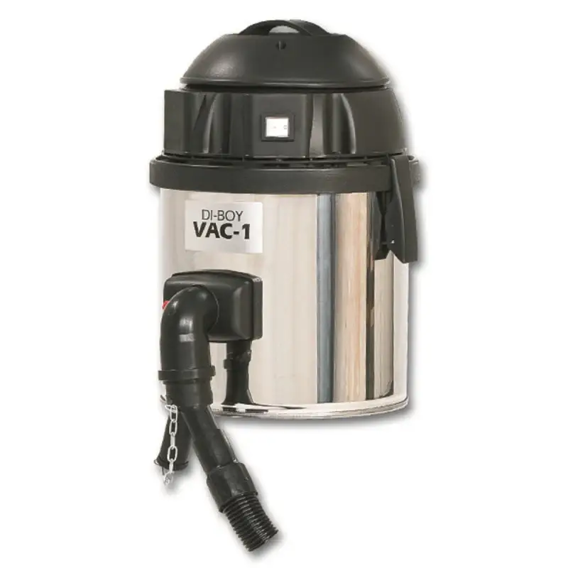 Exclusieve Aanbieding Vac-unit stofafzuiging voor Woodboy