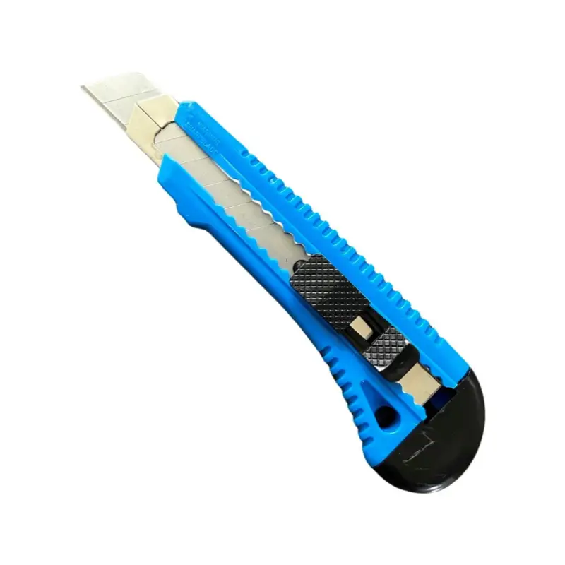 Afbreekmes standaard 18 mm Nieuw