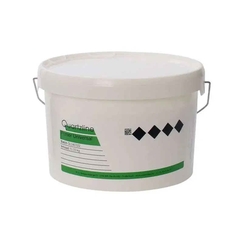 Gratis Retour Quartzline Primer Universal 10 kg