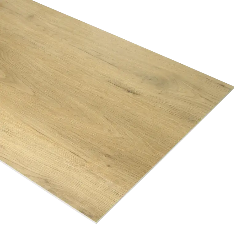 Hete Deal Mexform LVT honing eiken dubbel stootbord 1,6m