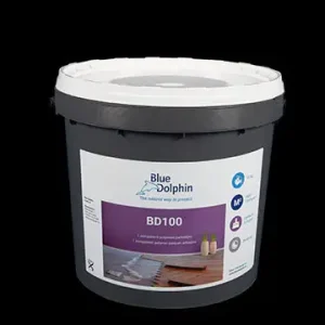 Gecertificeerd BD100 Polymeer Lijm 15 kg