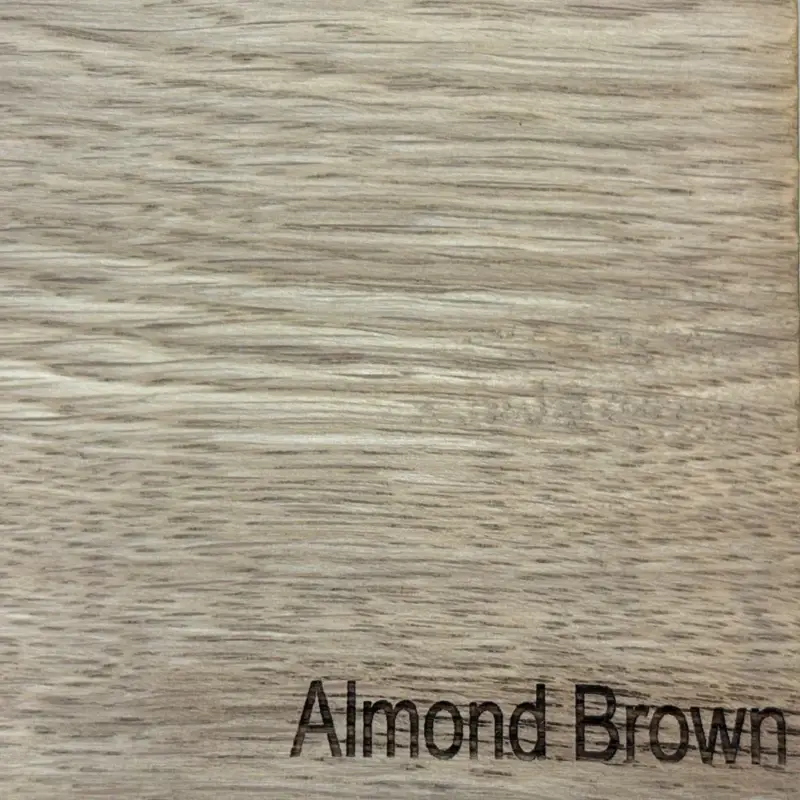 Blue Dolphin One Coat 2K Oil Bianco Almond Brown Laatste Versie