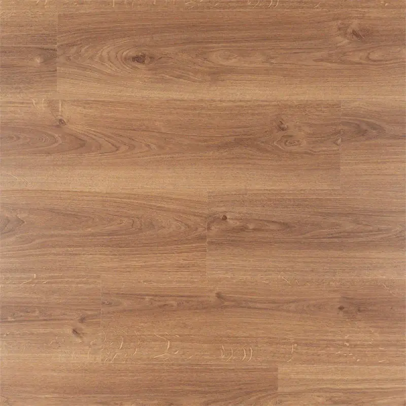 Gereduceerde Prijs Douwes Dekker Spontaan Plank Kurkumma, licht eiken zonder velling